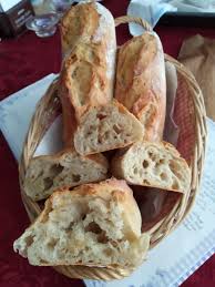 Leserwunsch Frankreichs Bestes Baguette 1995 Und 2006 Plotzblog Selbst Gutes Brot Backen Brot Backen Essen Und Trinken Rezepte