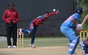 Ireland vs zimbabwe, 1st t20i, dublin. India Suffer Shock Defeat By Nepal In U 19 Asia Cup Sports News