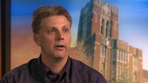 Brian Wirth, Tennessee Governor's Chair