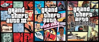 Considering that these games are already on mobile devices, it's not like playing an old gta game on the go is the best business decision. Gta Remastered Trilogy It Would Be Real With Greatly Improved Graphics And The First Grand Theft Auto On Nintendo Switch Pledge Times
