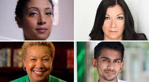 National Screen Institute