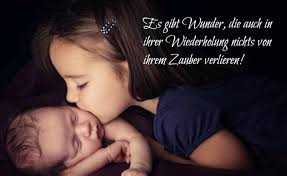 20 Glückwünsche Und Schöne Sprüche Zur Geburt Eines Kindes