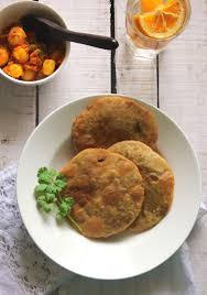 Matar Kachori Recipe Recipes Indian Bread Indian Cuisine Recipes