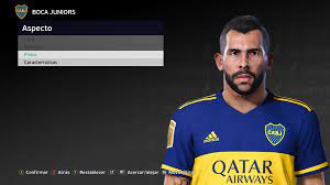 During 2021, carlitos is lighthearted and drawn to all kinds of social events. Pes 2021 Faces Carlos Tevez By Diegotatoosparapes Pesnewupdate Com Free Download Latest Pro Evolution Soccer Patch Updates