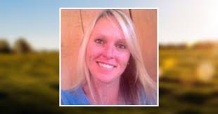 Lacy Joann Zimmerman Obituary March 29, 2016