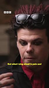 Yungblud opens up to Louis Theroux about his mental health and ADHD  diagnosis, LOUIS THEROUX INTERVIEWS: Louis Theroux spends time with singer  and musician Yungblud in the middle of his world tour., ...