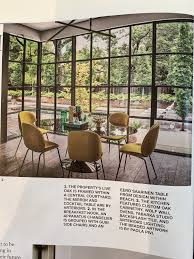 Browse dining room chair styles to find the best design for your space. Saarinen Table And Gubi Chairs Gubi Chair Saarinen Table Chair