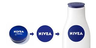 Nivea Gets A New Global Design Nivea Packaging Design Global Design