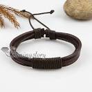 Leather Cord Beads Direct