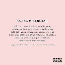 4 kata kata sweet dan tergombal sepanjang masa. 40 Kata Kata Bijak Islami Suami Istri Makin Harmonis Brilio Net Line Today