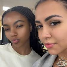 Nova is living her best Swiftie dream, being able to see Taylor Swift live.  ✨ And, #BrianaDejesus being emotional about seeing Nova living her best  life is totally relatable for us moms