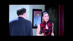 Daniela (monica bellucci) est une icône et un songe, pulpeuse madone, avide, sur le plan sensuel, de donner autant que de recevoir. Monica Bellucci Making Of Combien Tu M Aimes 2 Youtube