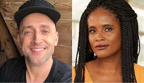 We would like to show you a description here but the site won't allow us. Paulo Gustavo Lanca Projeto Com Ativista Negra Para Debater Racismo