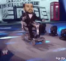 This can make things seem brighter or fuzzier, and you may even see some black spots or other visual effects. I Can See I Can Fight Gifs Tenor