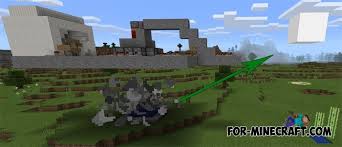 Do you feel unapologetic to creepers? Tnt Cannon For Minecraft Pe 1 0 0