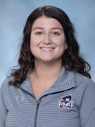 2017-18 Rowing Roster