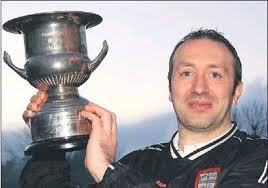 Brosna make it five in a row for Kerry in Knockaderry