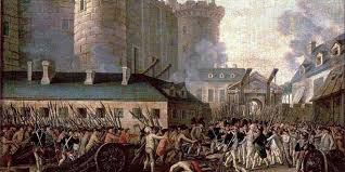 Desde esta página se da respuesta a preguntas como: Etapa Monarquica De La Revolucion Francesa Historia Universal