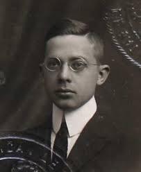 Dr Herschel Carey Walker (1890-1975)