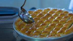 Şimdi evde soğuk baklava yapımı için gerekli. Soguk Baklava Nasil Serbetlenir Baklavaya Serbeti Sicak Mi Dokulur Soguk Mu Baklava Serbeti Sicak Mi Soguk Mu