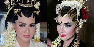 Sisir sasak (bouffant comb) 3. Ini Bedanya Paes Solo Dan Yogyakarta Serupa Tapi Tak Sama Meski Keduanya Berasal Dari Jawa