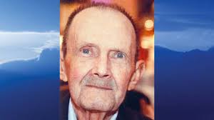 Ralph Eugene Blackson, Bristolville, Ohio