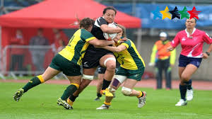 Online nz vs aus final of rugby wc by andrewbarry10 45 views. New Zealand Vs Australia Women S 9 10 7th World University Rugby 7 Championship 2016 Swansea Youtube