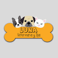 Luna Veterinaria y Spa
