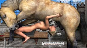 Page 53 | extremexworld-comicsfate-of-lily | Erofus - Sex and Porn Comics