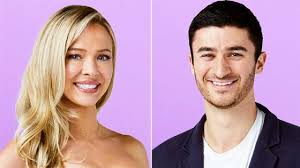 Love Is Blind’s Leo & Brittany Speak Out After Calling Off “Awkward”  Engagement