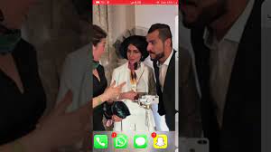 صور نجلاء عبد العزيز ام روز ونهار في لندن youtube