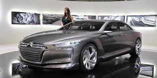 Image result for Orange 2011 Citroen