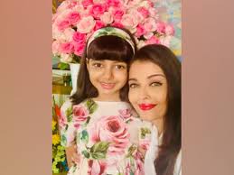 Primarily known for her work in hindi films, she. Aishwarya Rai Bachchan Thanks Daughter Aaradhya Fans In Post Birthday Instagram Post