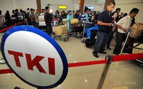Majikan Di Singapura Berniat Ganti Prt Indonesia Dari Negara Lain Ekonomi Bisnis Com