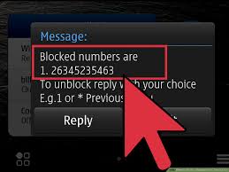 Maybe you would like to learn more about one of these? 4 Ways To Block A Number From Texting You Wikihow