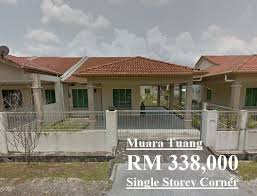 Home samarahan desa ilmu single storey terrace house for sale. For Sale Single Storey Corner Muara Tuang Selling At Rm 338 000 3 Bedrooms 2 Bathrooms Large Land Size 6 5 Pts Subsale Unit