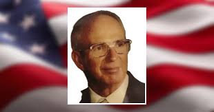 Donald E Croft Obituary February 17, 2025