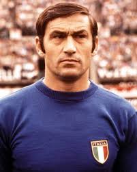 Ex allenatore ed ex calciatore, è considerato uno dei migliori difensori della storia. Tarcisio Burgnich Wikipedia