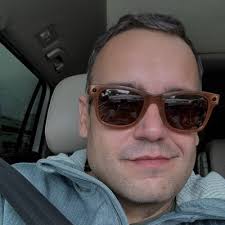 Doug Hatcher (@superterran)