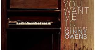 Music Review If You Want Me To By Ginny Owens Listen To Free Music Beautiful Songs Music