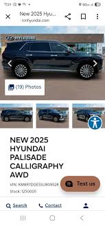 Hyundai Dealership Service Experience