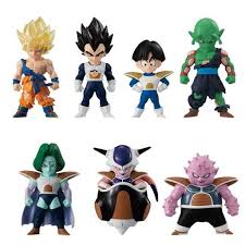Officially licensed product bears the bandai import collection sticker to verify the authenticity and superior quality of genuine products authorized for distribution in the u.s. Dragon Ball Official Limited Merchandise Gifts Kozuguru Figure Style Mini