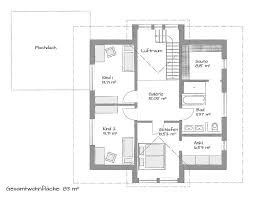 Dreigiebelhauser Tritos Dreigiebelhaus Haus Kampa Haus