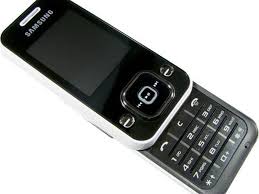 W Labs: Samsung F250 (SGH-F250L ...