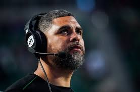 Riders look to build off solid 2024 season under head coach Corey Mace