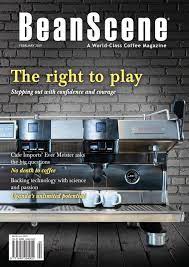 Coffee machine parts geelong vic 32205 demographics. Beanscene February 2019 By Prime Creative Media Issuu
