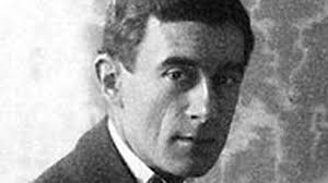 Den gåtfulle Maurice Ravel 24 mars 2019