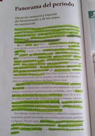 Jul 09, 2021 · la educacion secundaria y 4to, 5to. Libro Sep Sexto Grado Historia Resumen De La Pagina 108 Porfa Es Para Hoy Brainly Lat