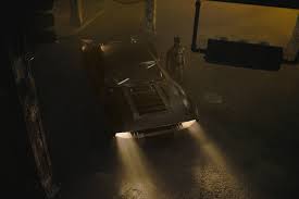 How to make a batmobile: The Batmobile Will Look Like A Car Again In Robert Pattinson S The Batman Vanity Fair