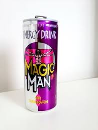 Magic man bzw bullit hat das beste preis leistungs verhältnis im bereich energy drinks und trinke ich. 59 Energy Drink Ideas Drinks Energy Drinks Energy